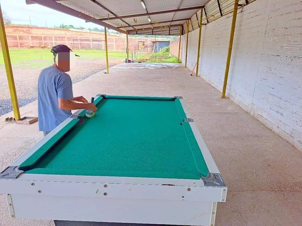 Unidade Gravataí sítio II